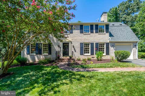 Photo of 9320 Fairfax Street, ALEXANDRIA, VA 22309 (MLS # VAFX2336458)