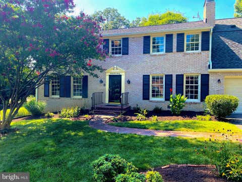 Photo of 9320 Fairfax Street, ALEXANDRIA, VA 22309 (MLS # VAFX2336458)