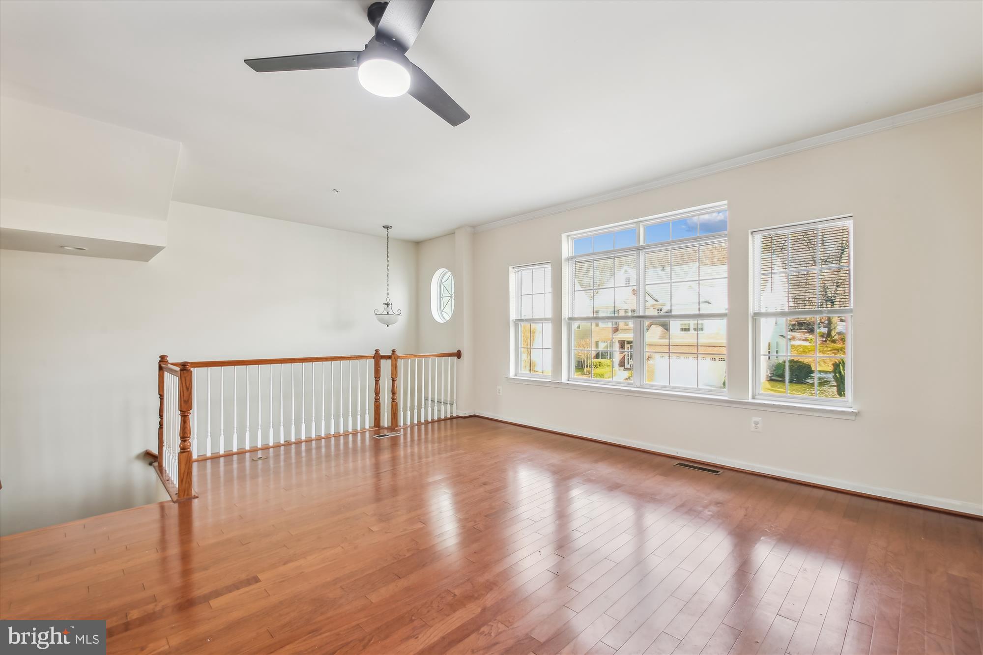 HIGHLAND FARMS - Residential Lease