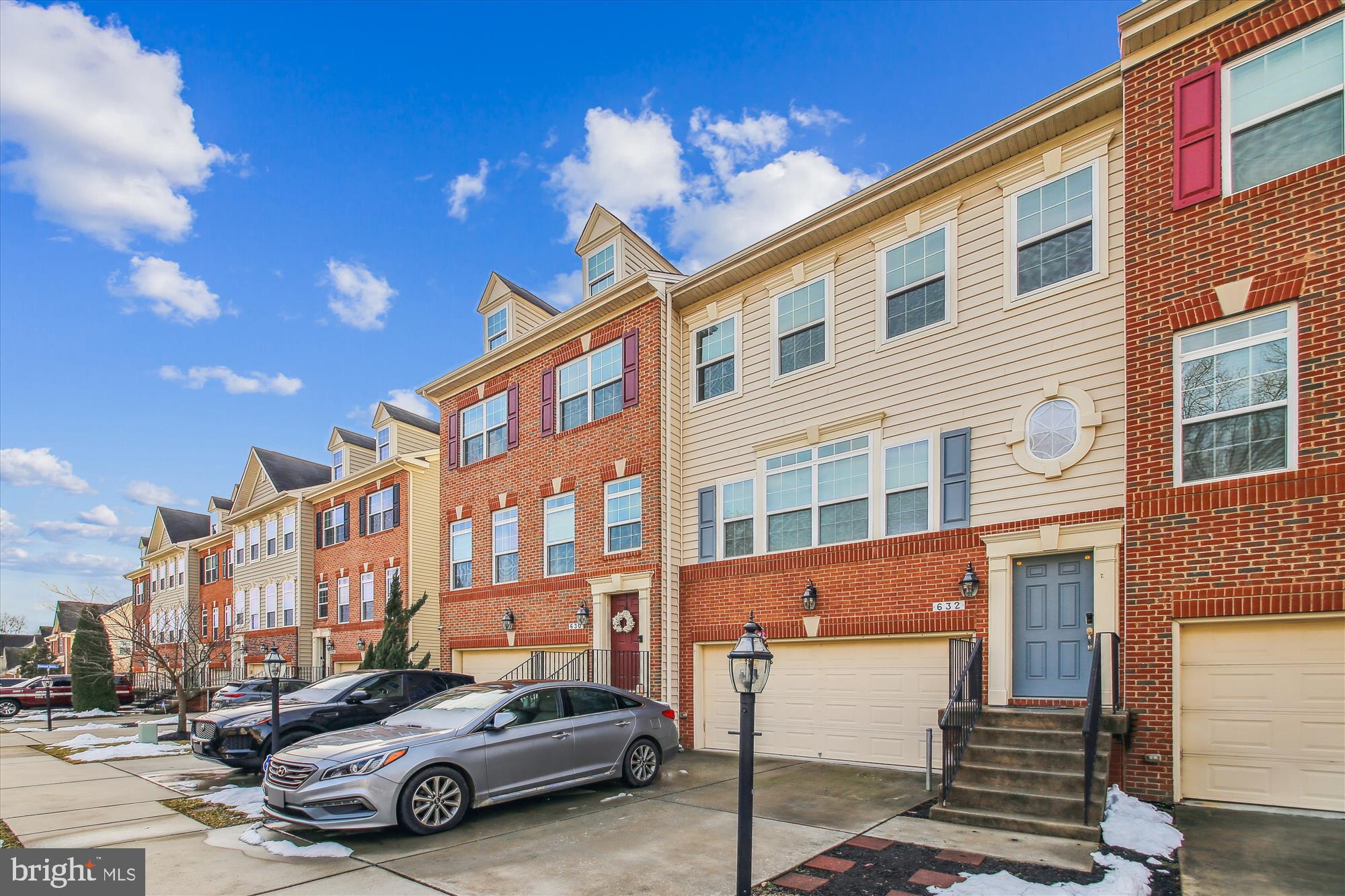 HIGHLAND FARMS - Residential Lease