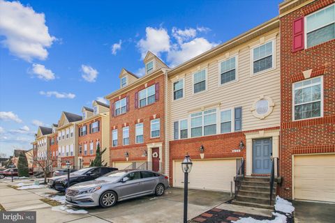 632 HIGHLAND FARMS CIRCLE GAMBRILLS MD 21054