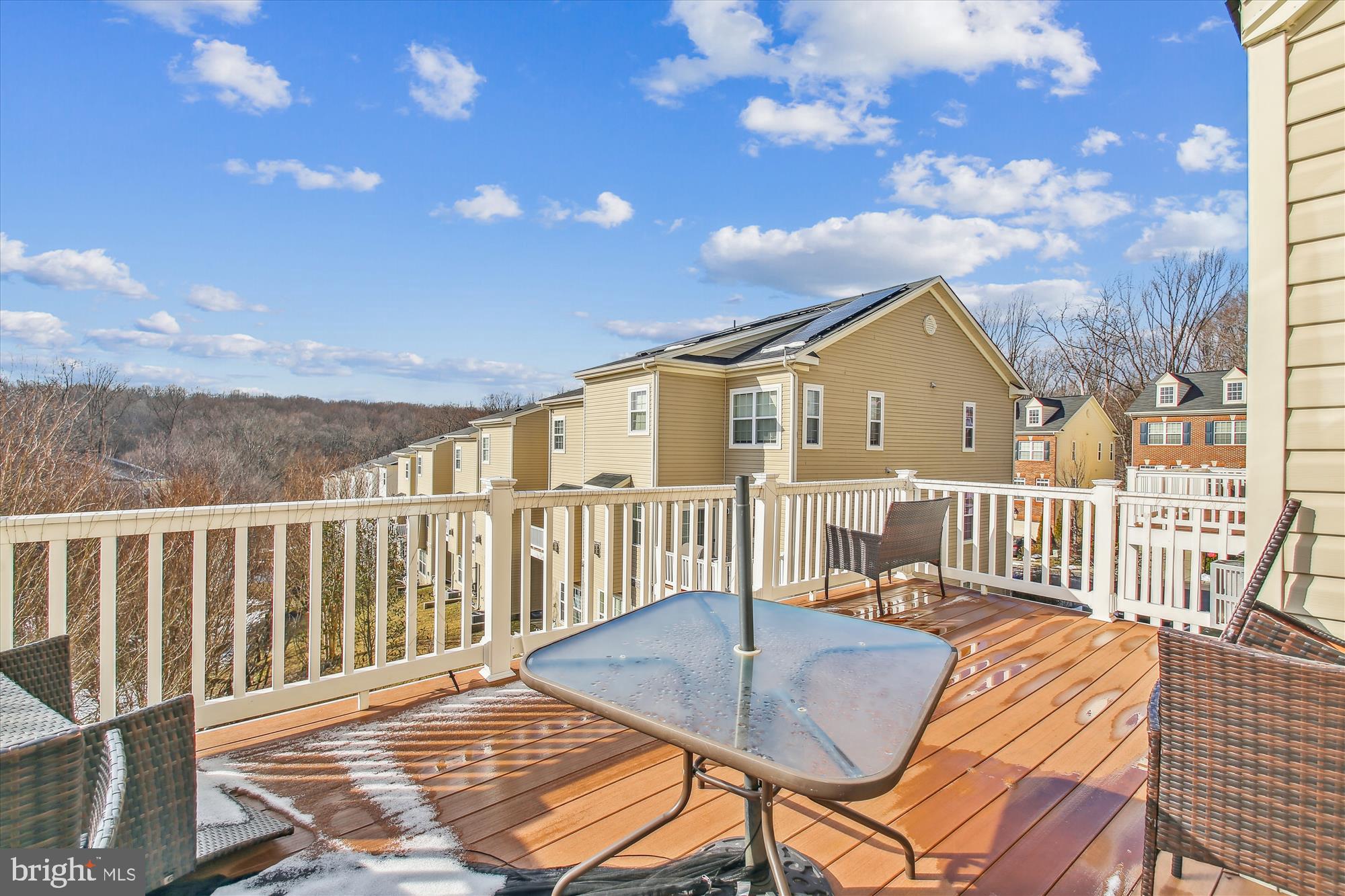 HIGHLAND FARMS - Residential Lease