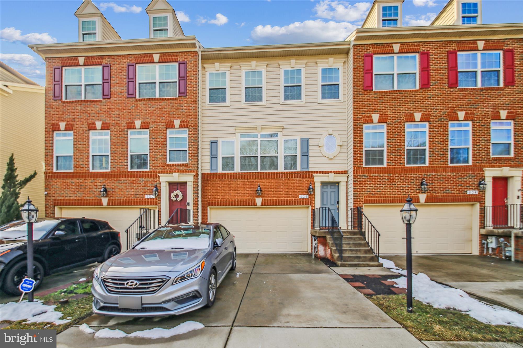 HIGHLAND FARMS - Residential Lease