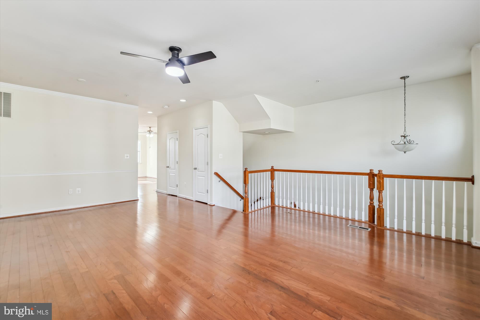 HIGHLAND FARMS - Residential Lease