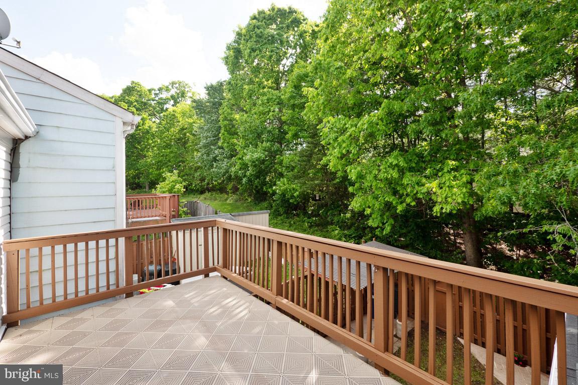 GREENWOOD FARM - Residential