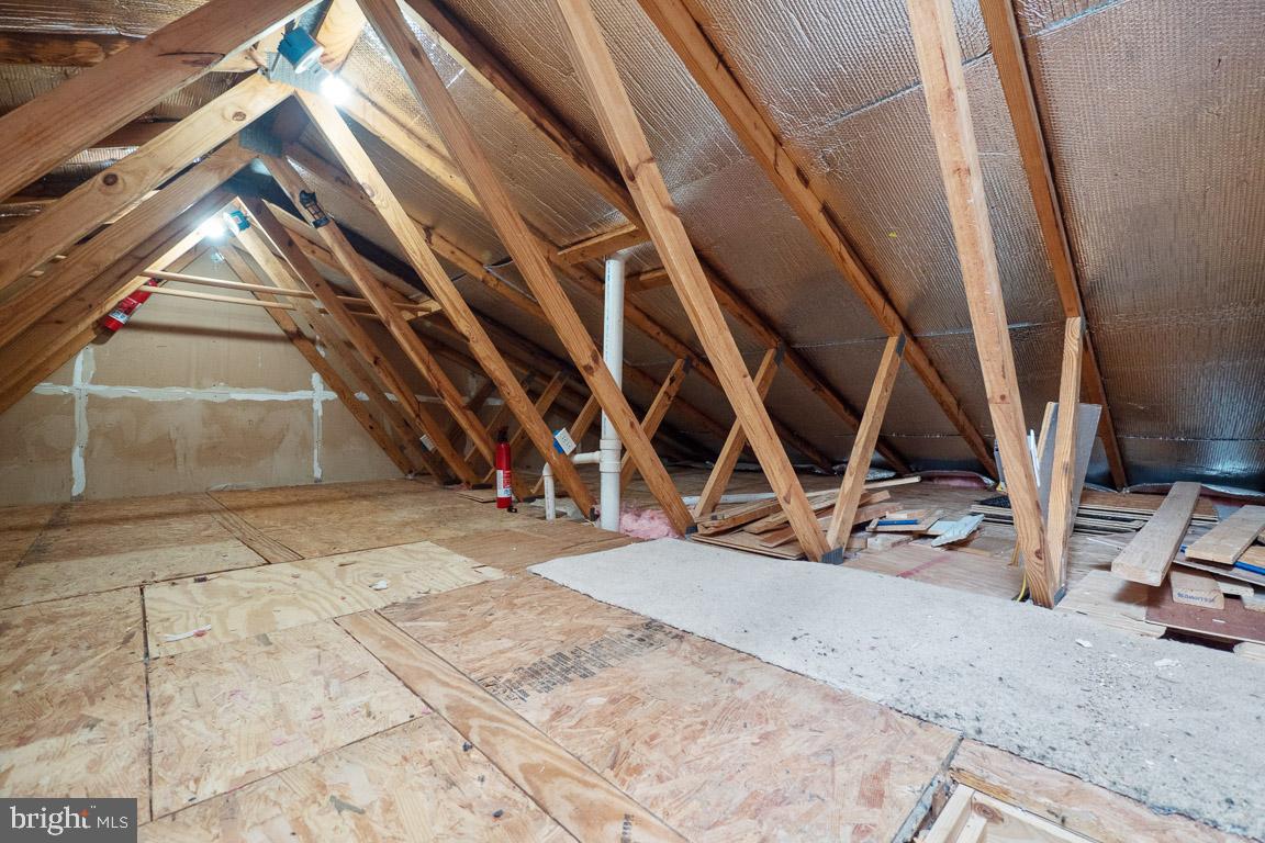 GREENWOOD FARM - Residential