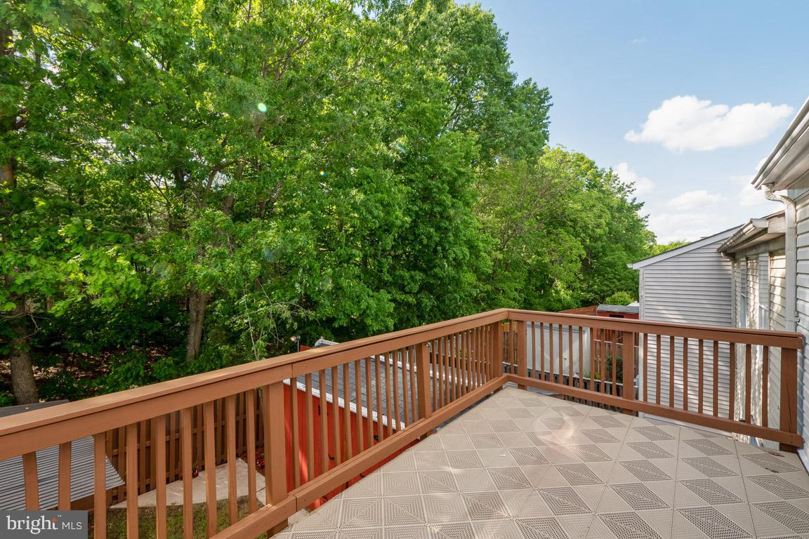 GREENWOOD FARM - Residential