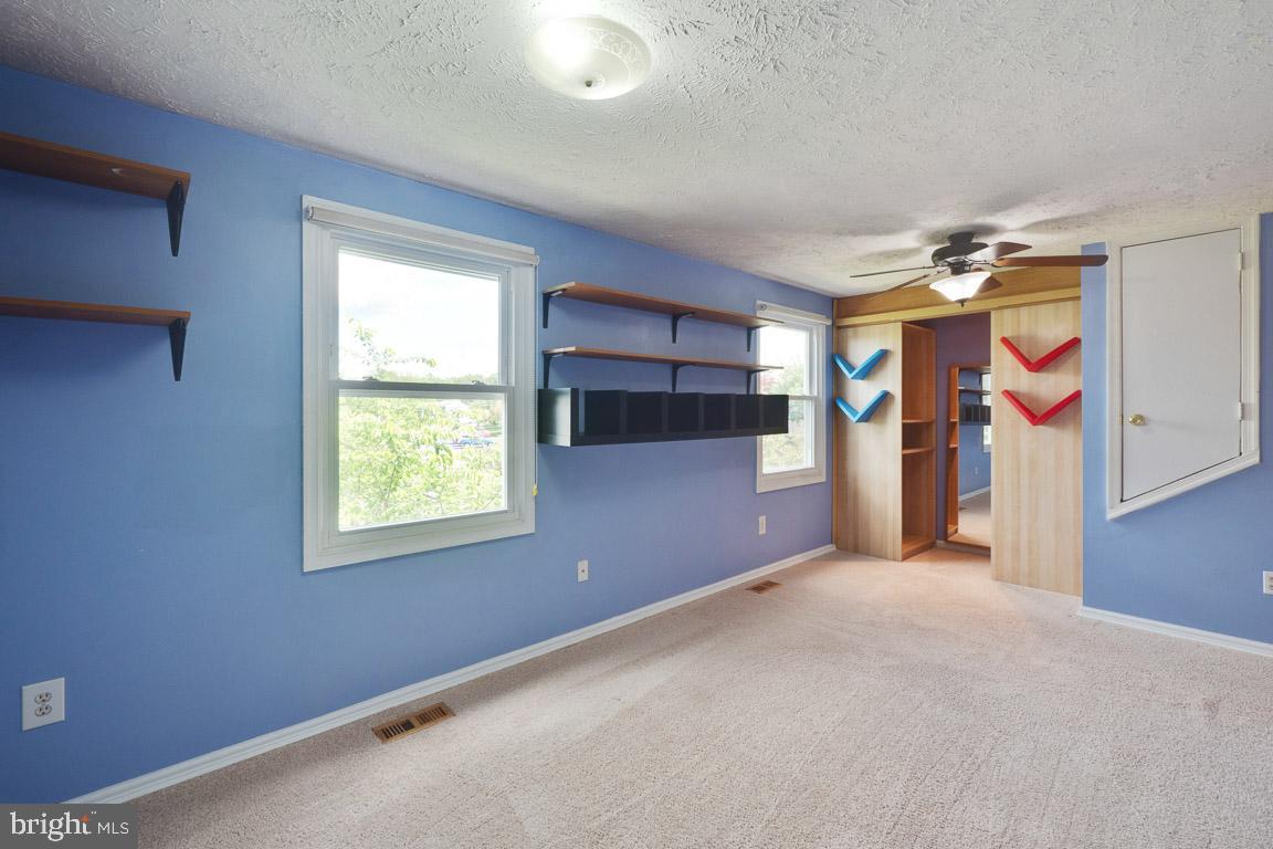 GREENWOOD FARM - Residential