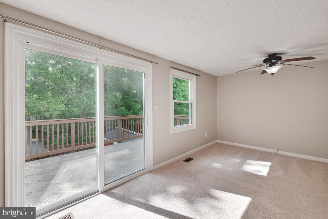 GREENWOOD FARM - Residential