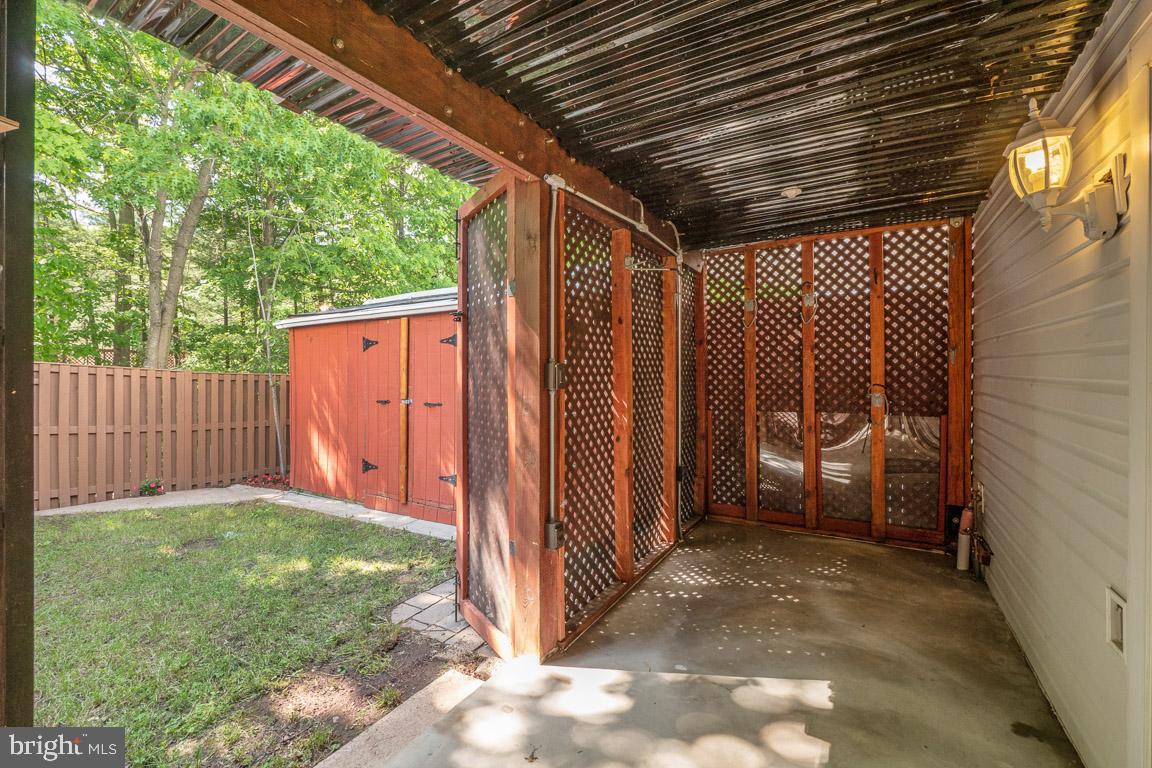 GREENWOOD FARM - Residential