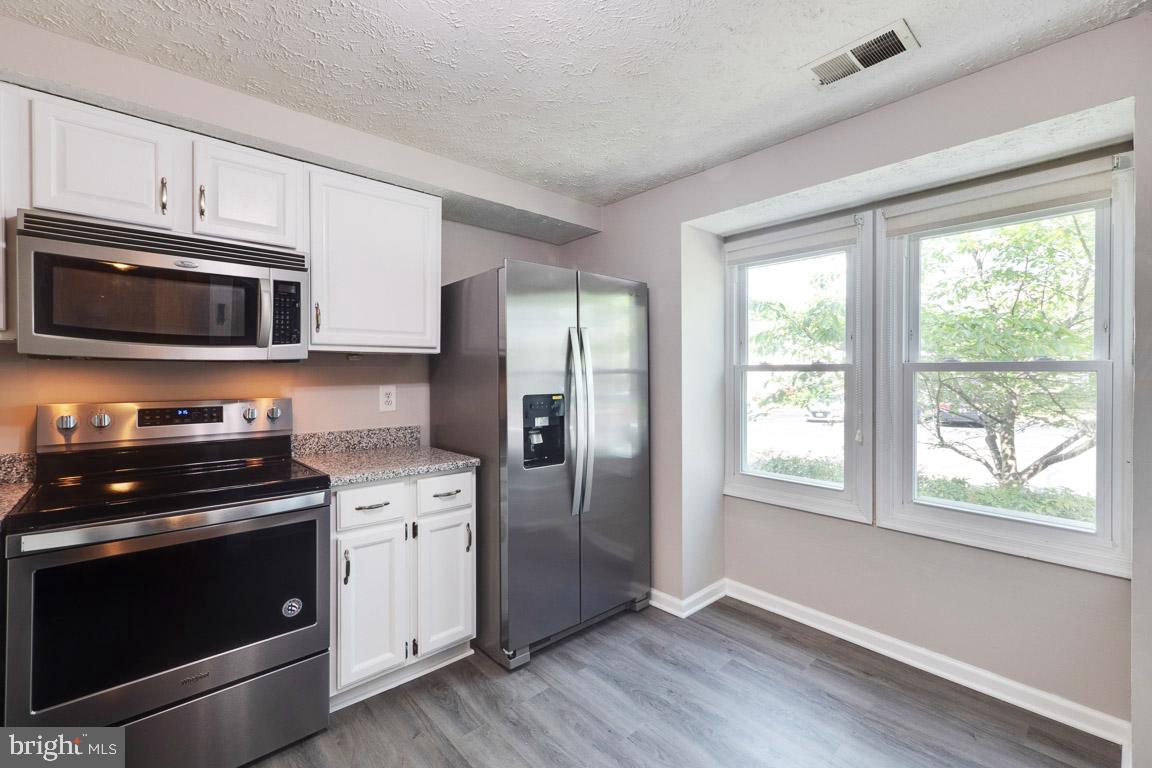 GREENWOOD FARM - Residential