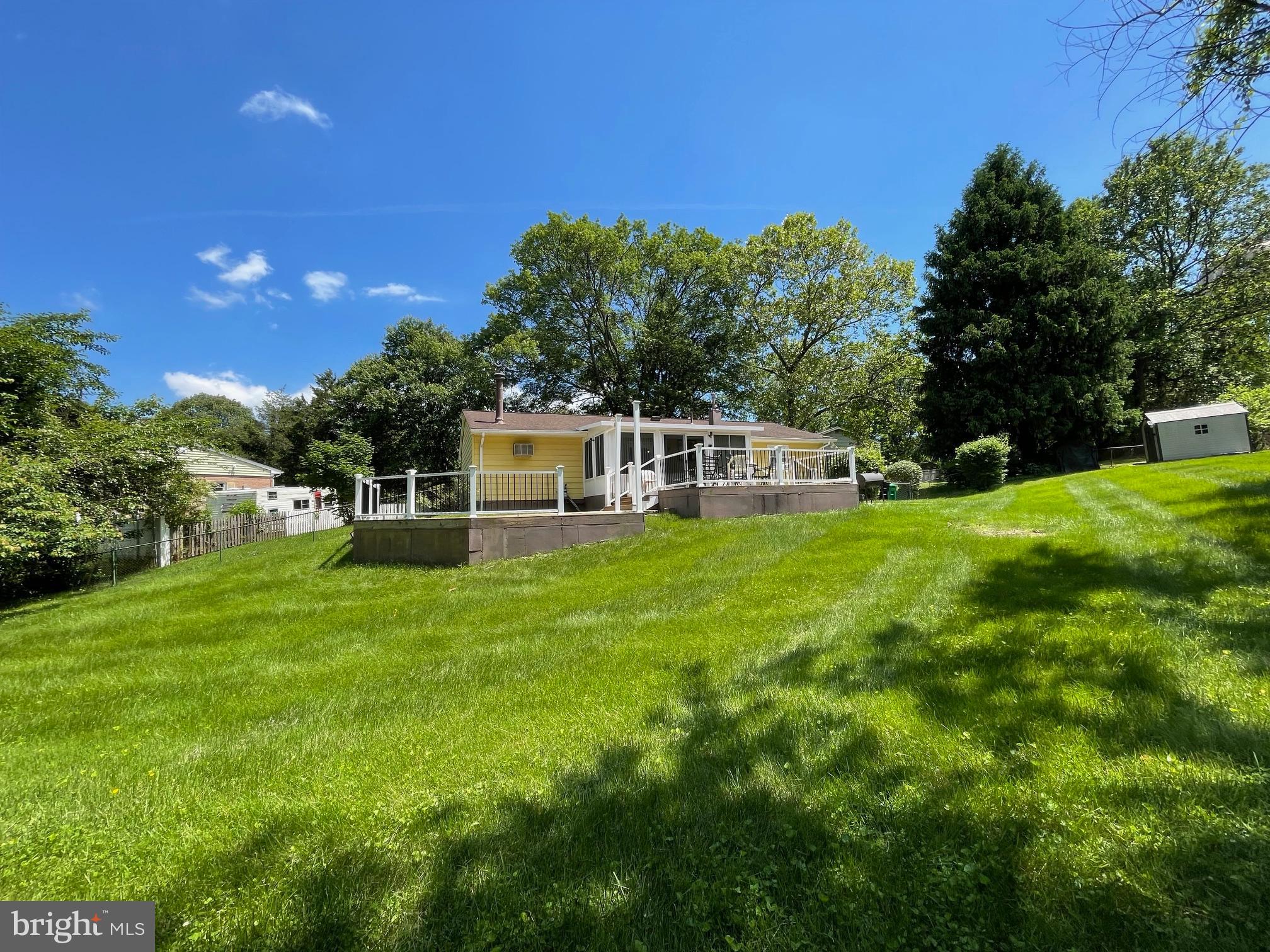 MARLBORO MEADOWS - Residential