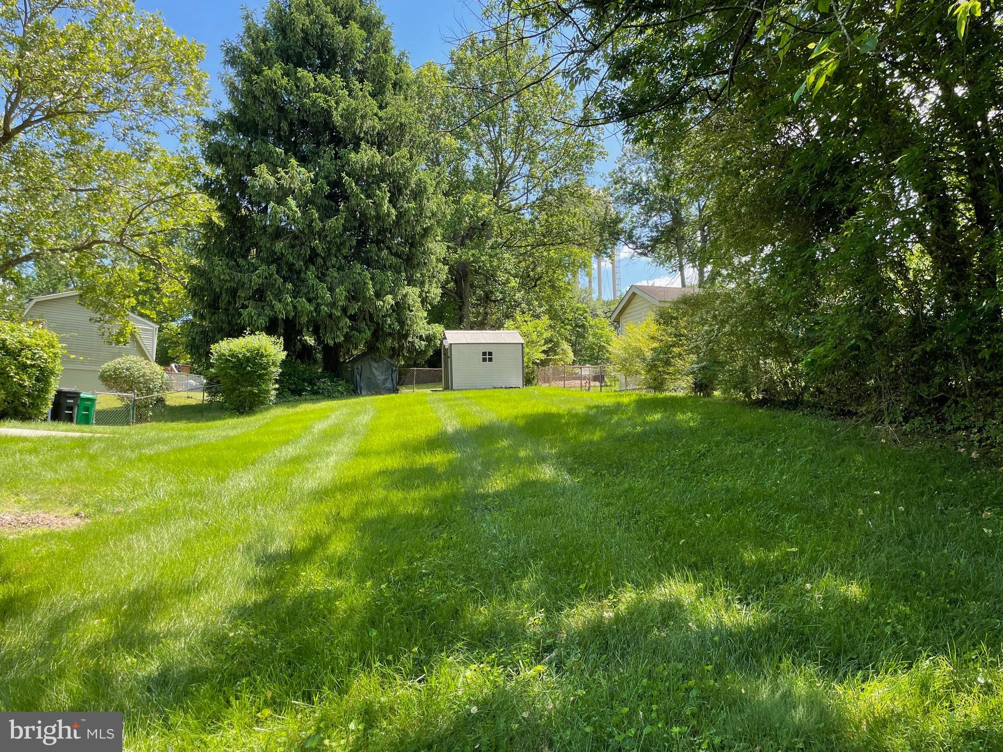 MARLBORO MEADOWS - Residential