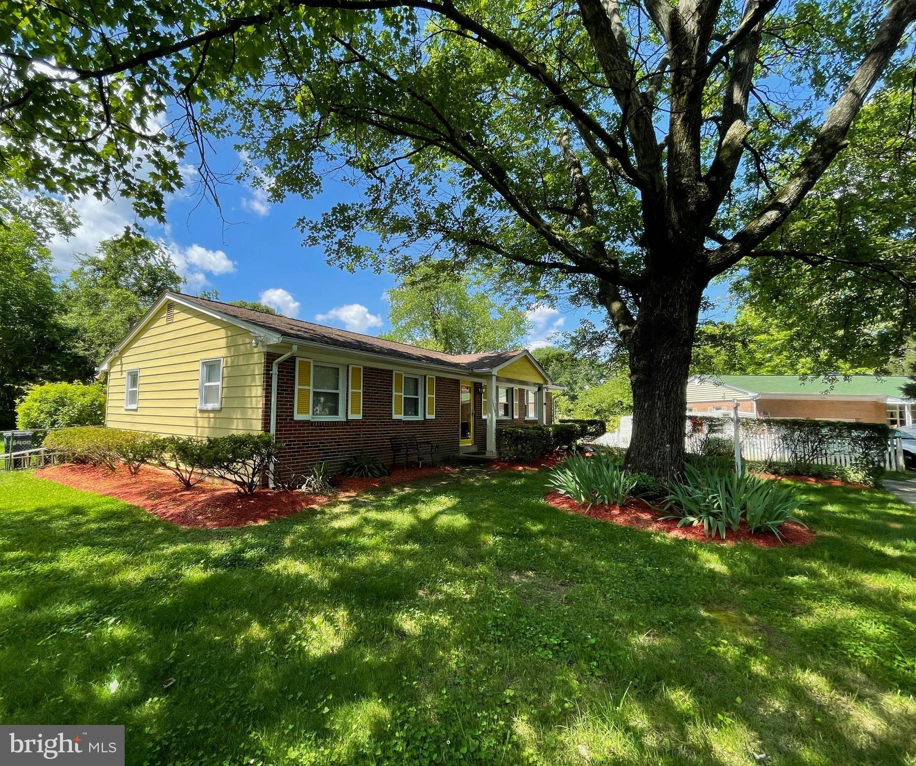 MARLBORO MEADOWS - Residential