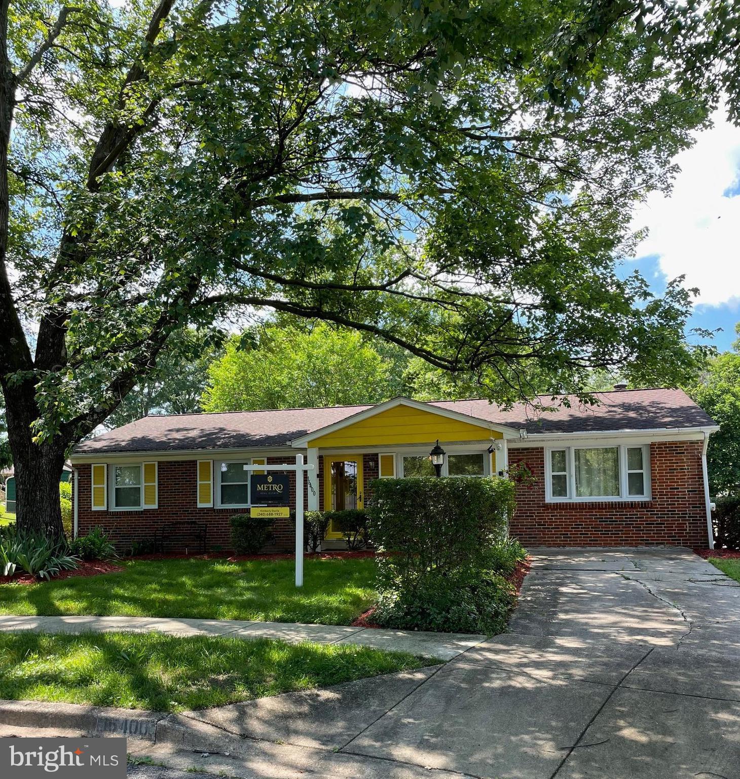 MARLBORO MEADOWS - Residential