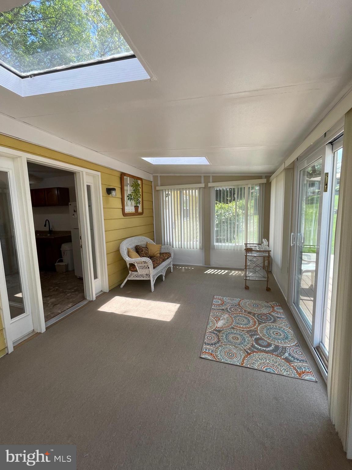 MARLBORO MEADOWS - Residential