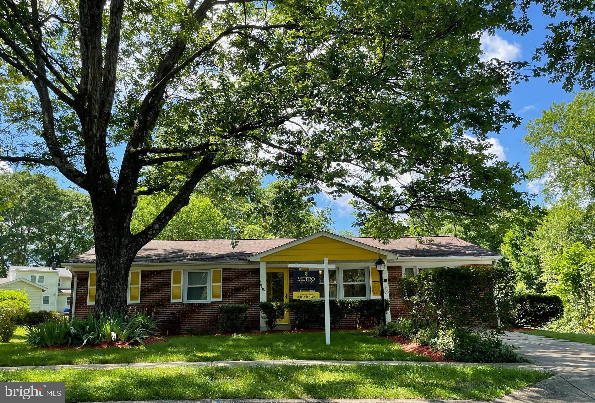 MARLBORO MEADOWS - Residential