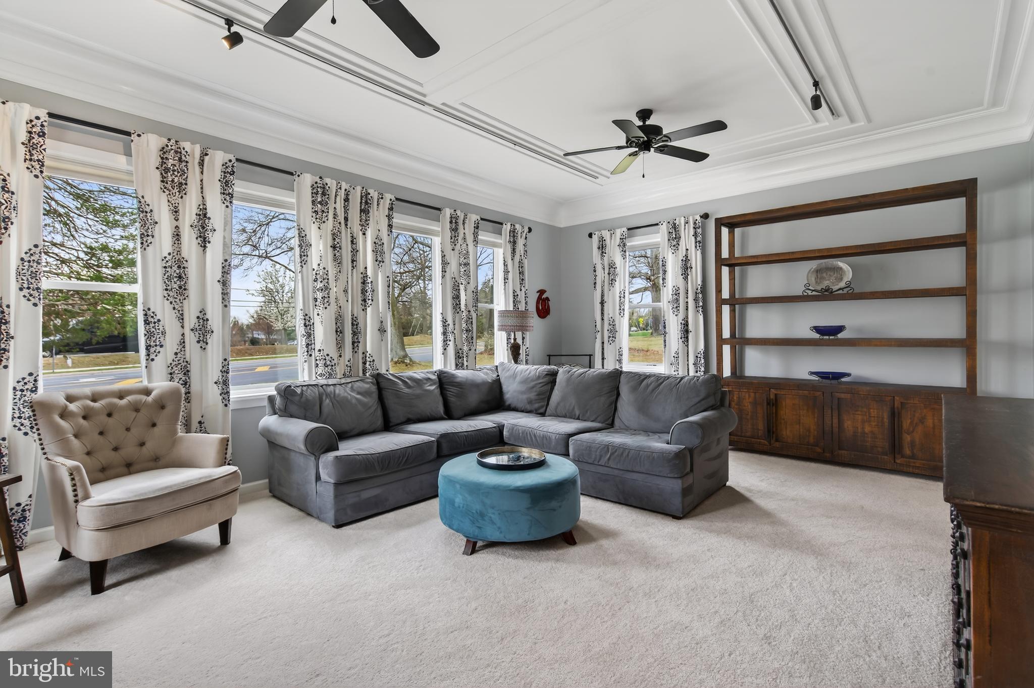 VAN VLECKS - Residential