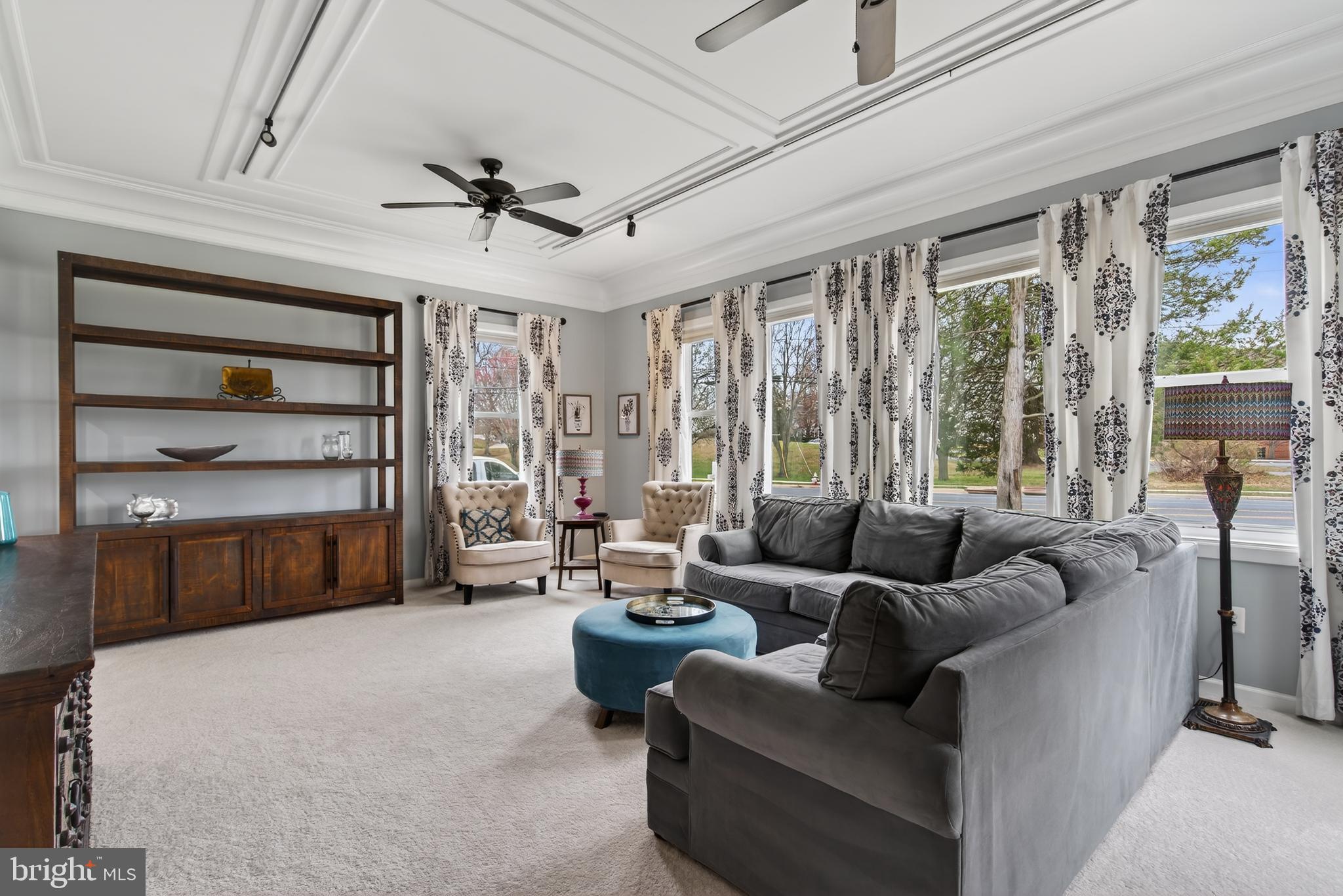 VAN VLECKS - Residential