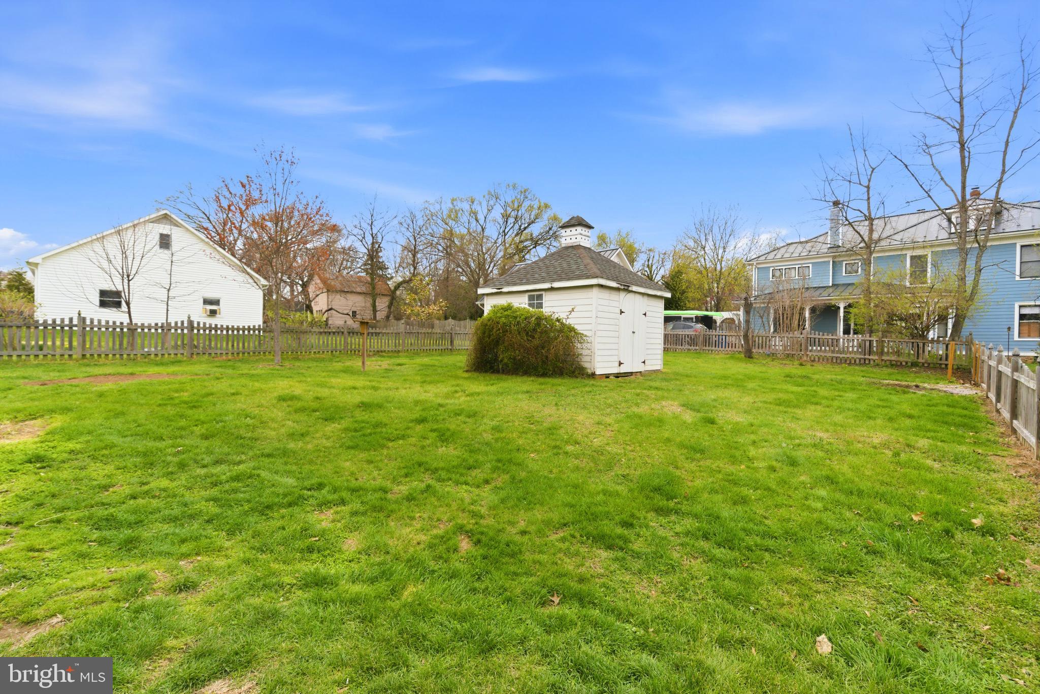 VAN VLECKS - Residential