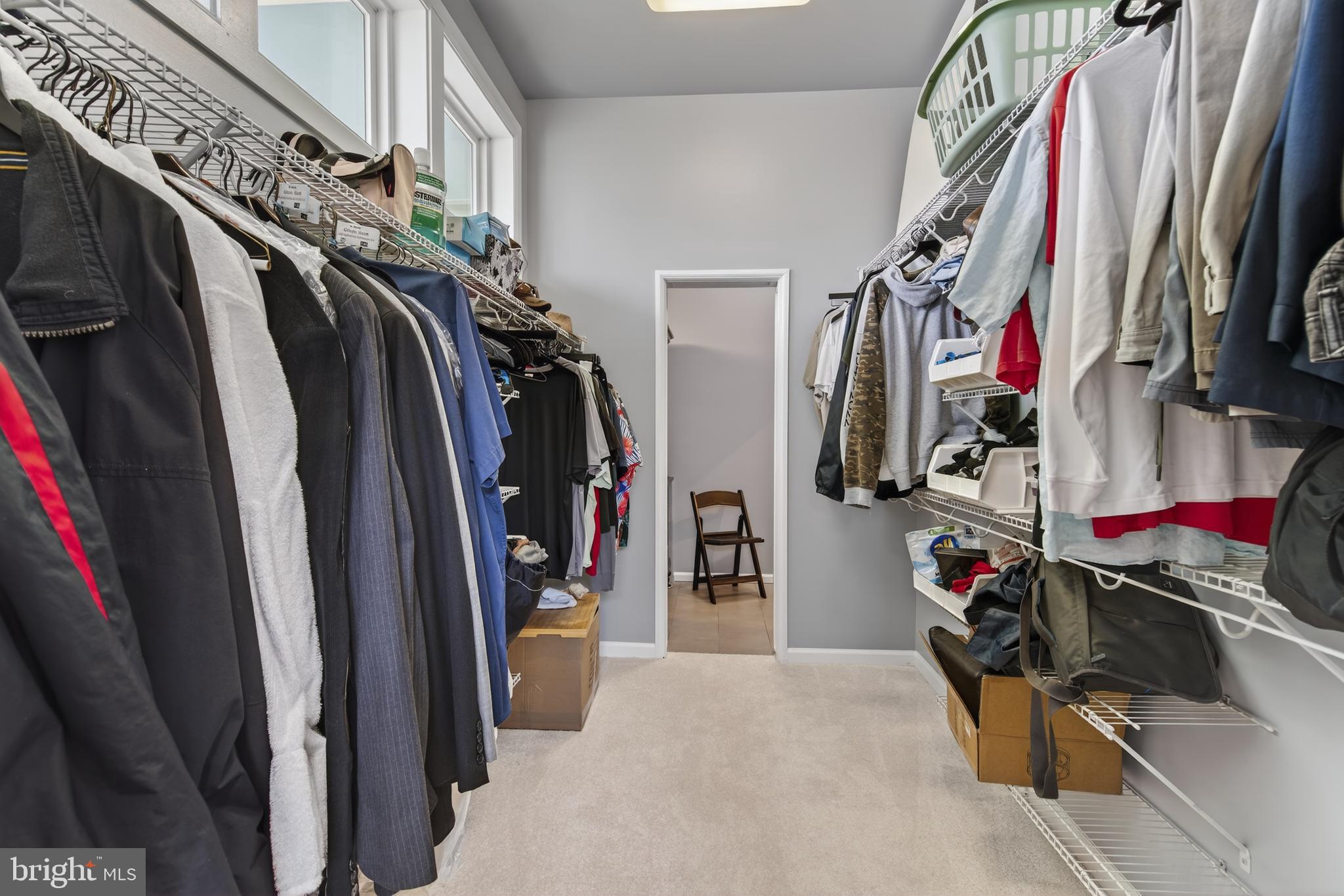 VAN VLECKS - Residential