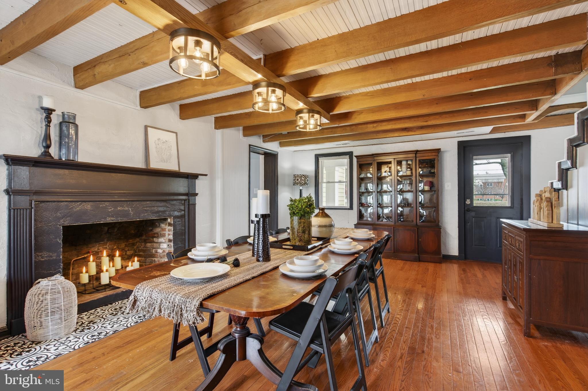 VAN VLECKS - Residential