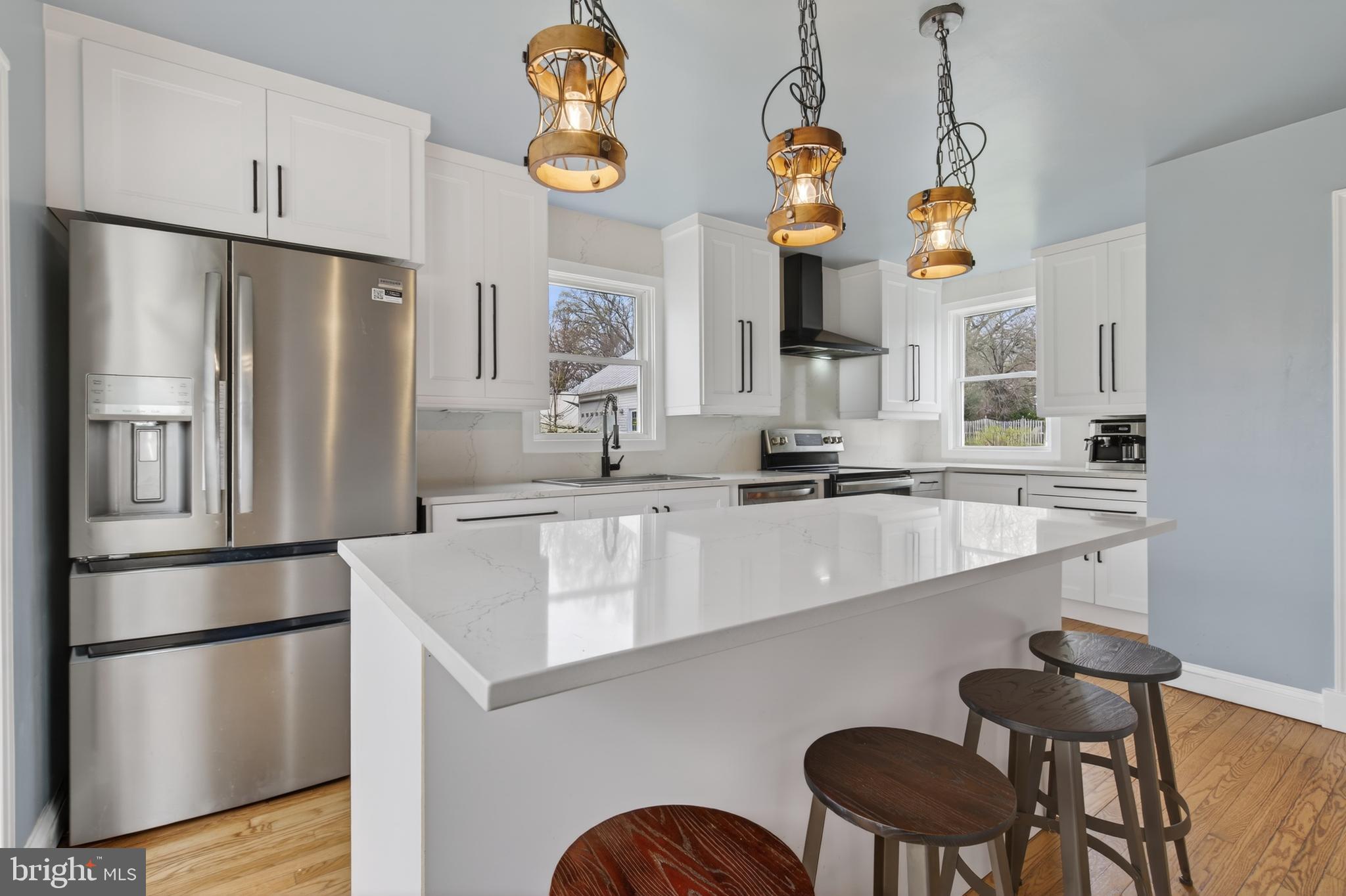 VAN VLECKS - Residential