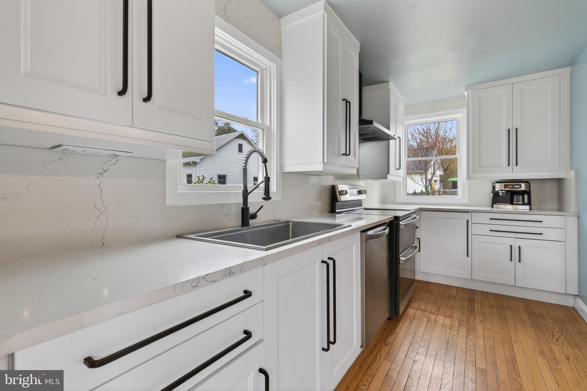 VAN VLECKS - Residential