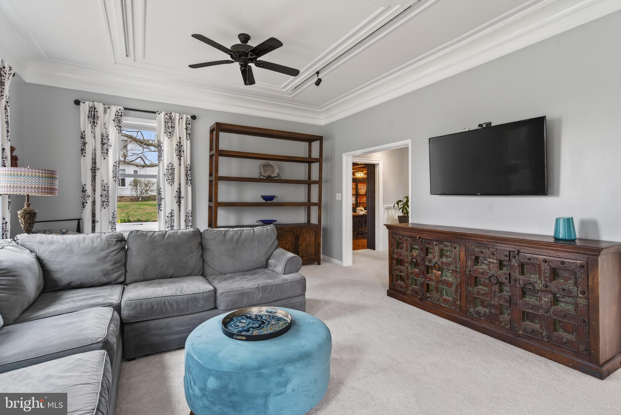 VAN VLECKS - Residential