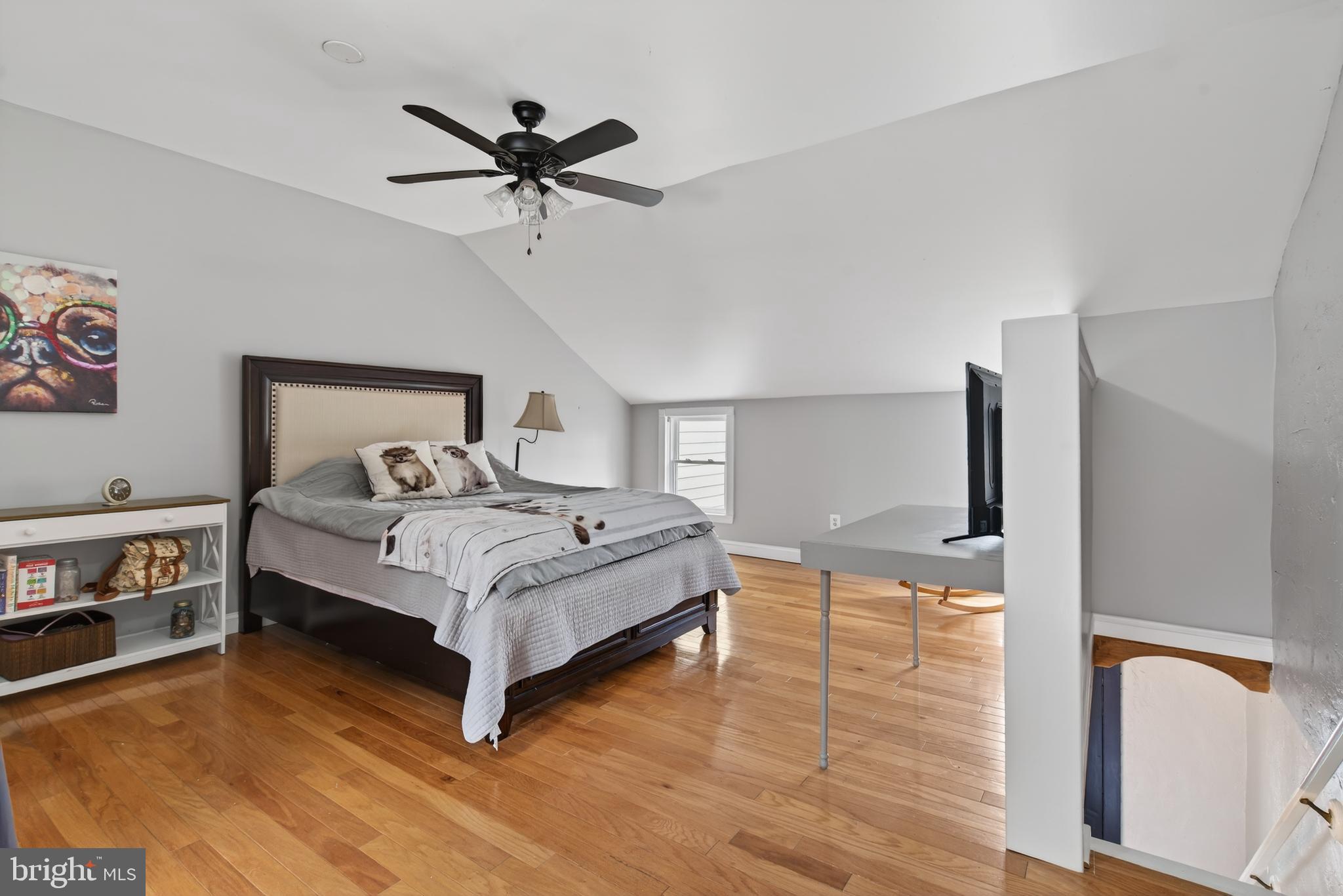 VAN VLECKS - Residential