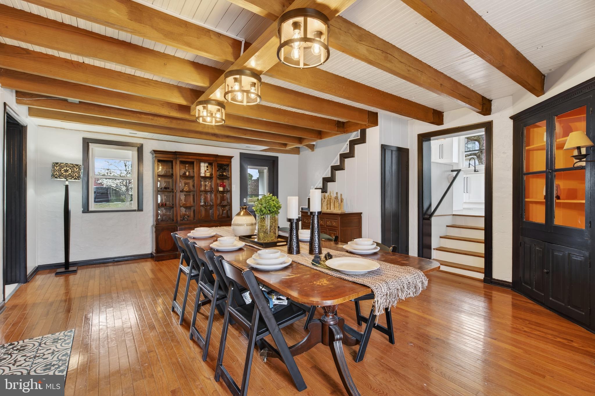 VAN VLECKS - Residential