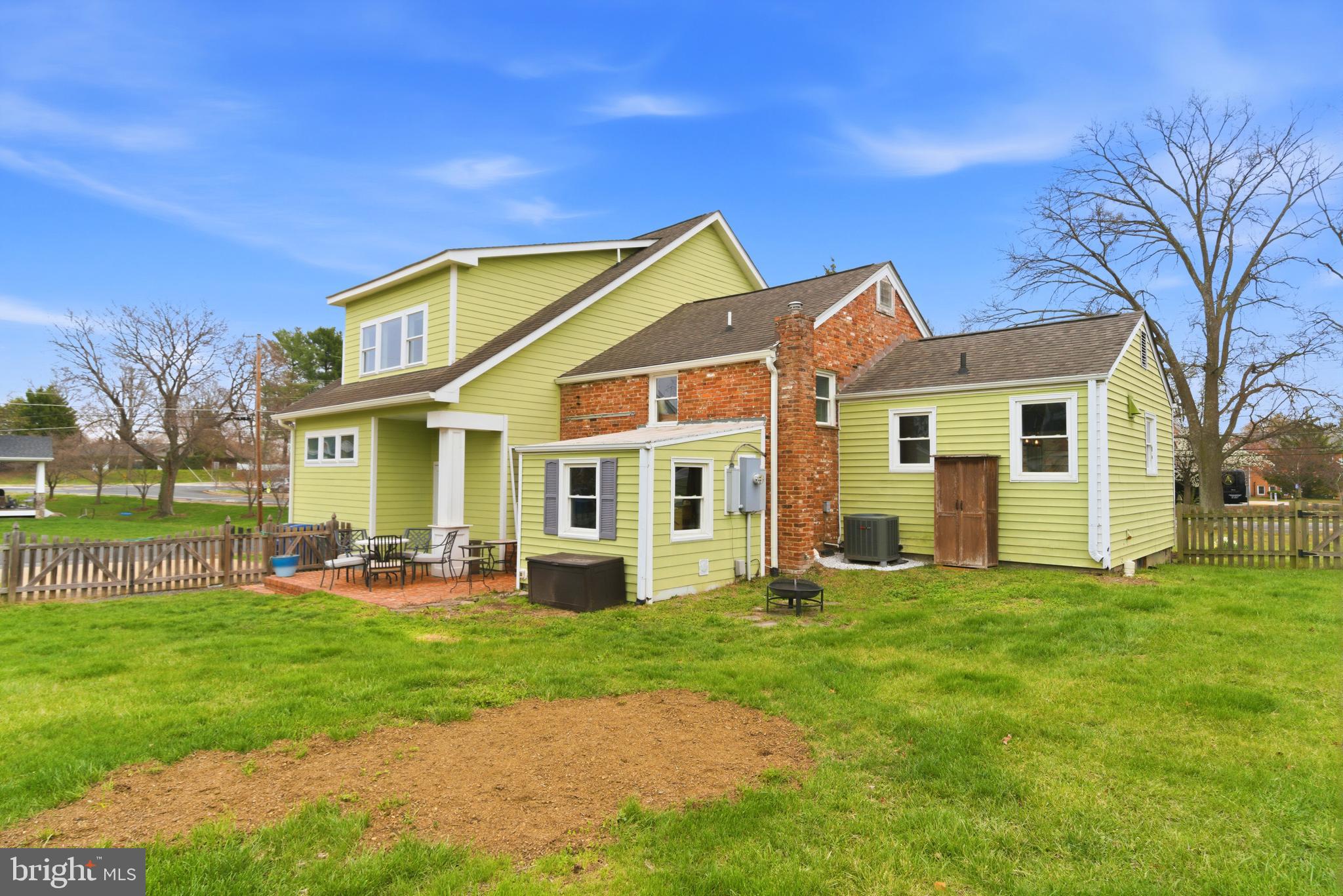 VAN VLECKS - Residential