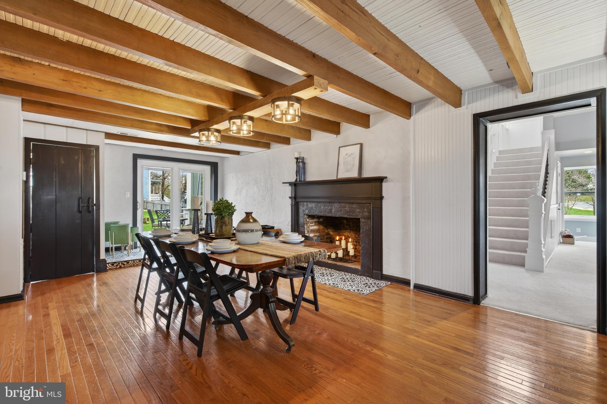 VAN VLECKS - Residential