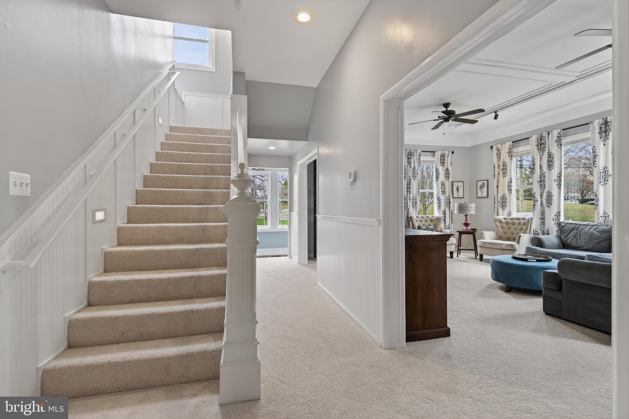 VAN VLECKS - Residential