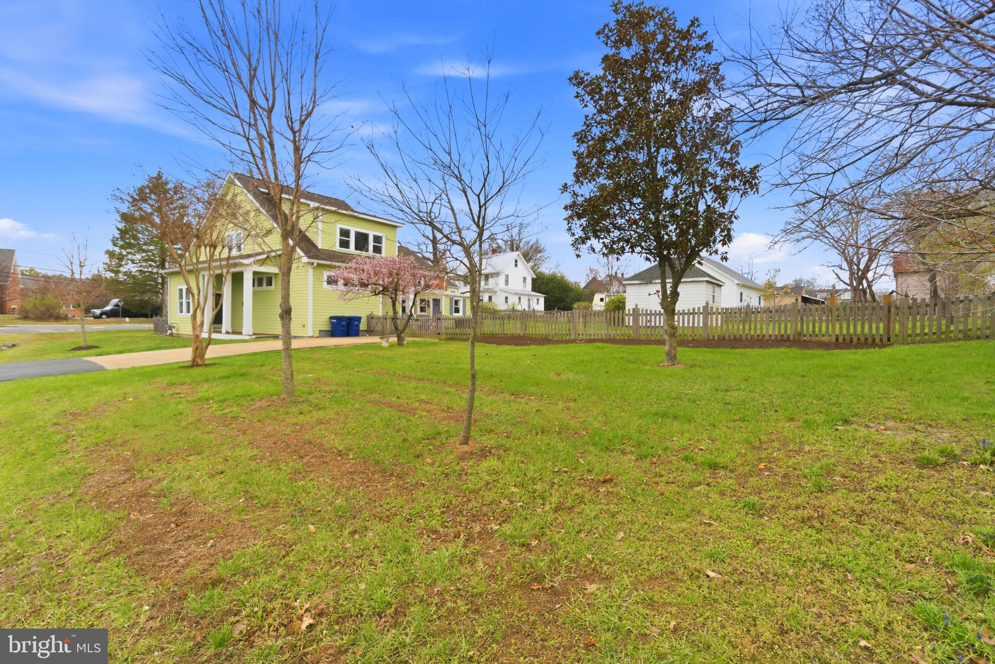 VAN VLECKS - Residential