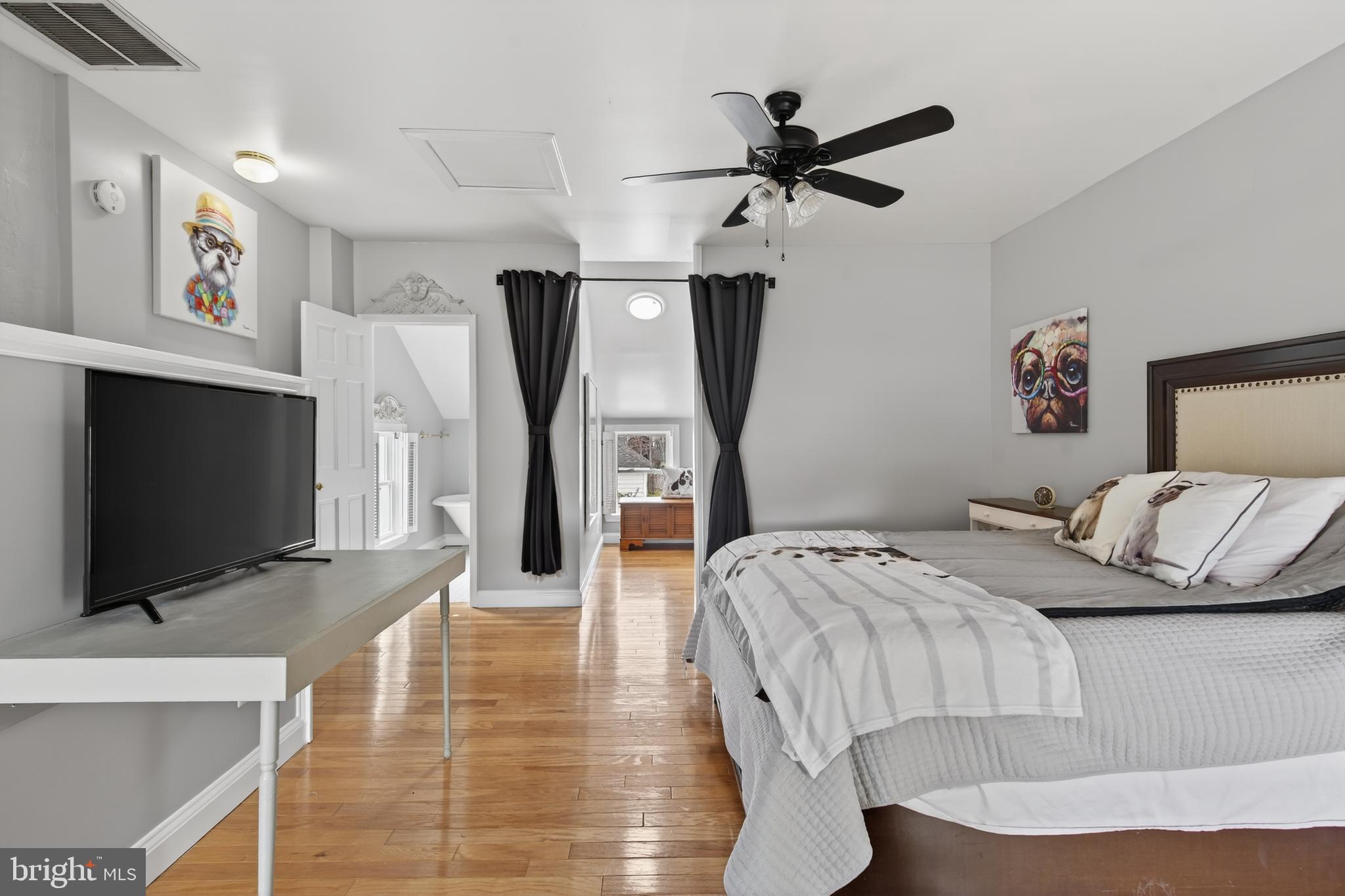 VAN VLECKS - Residential