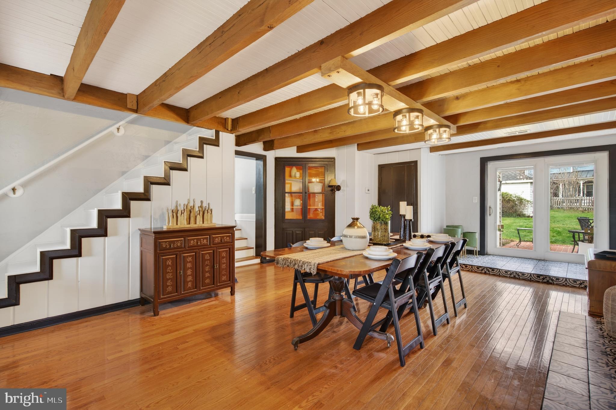 VAN VLECKS - Residential