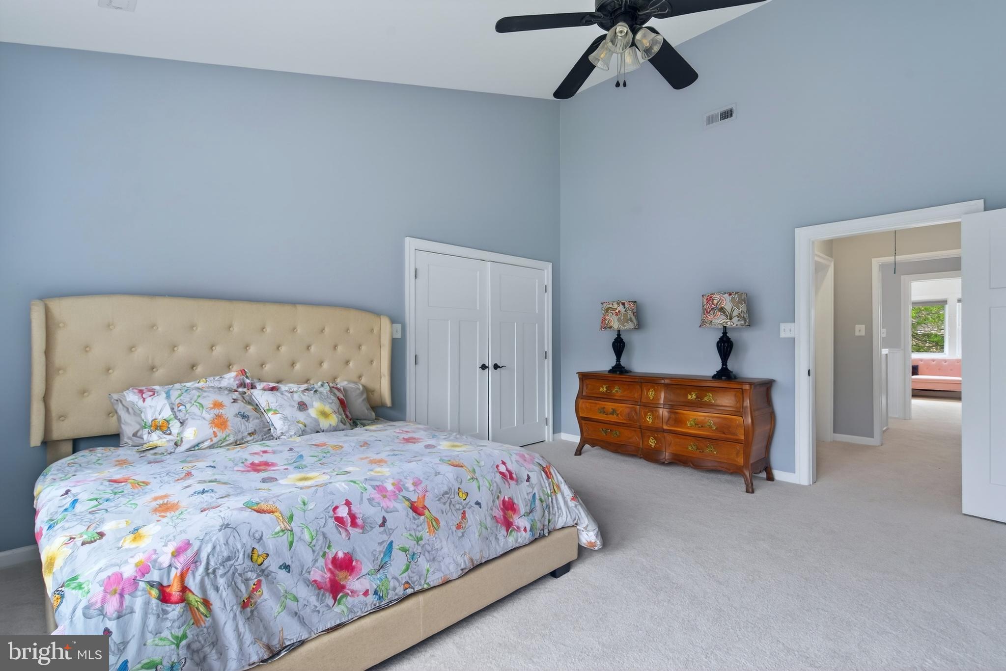 VAN VLECKS - Residential