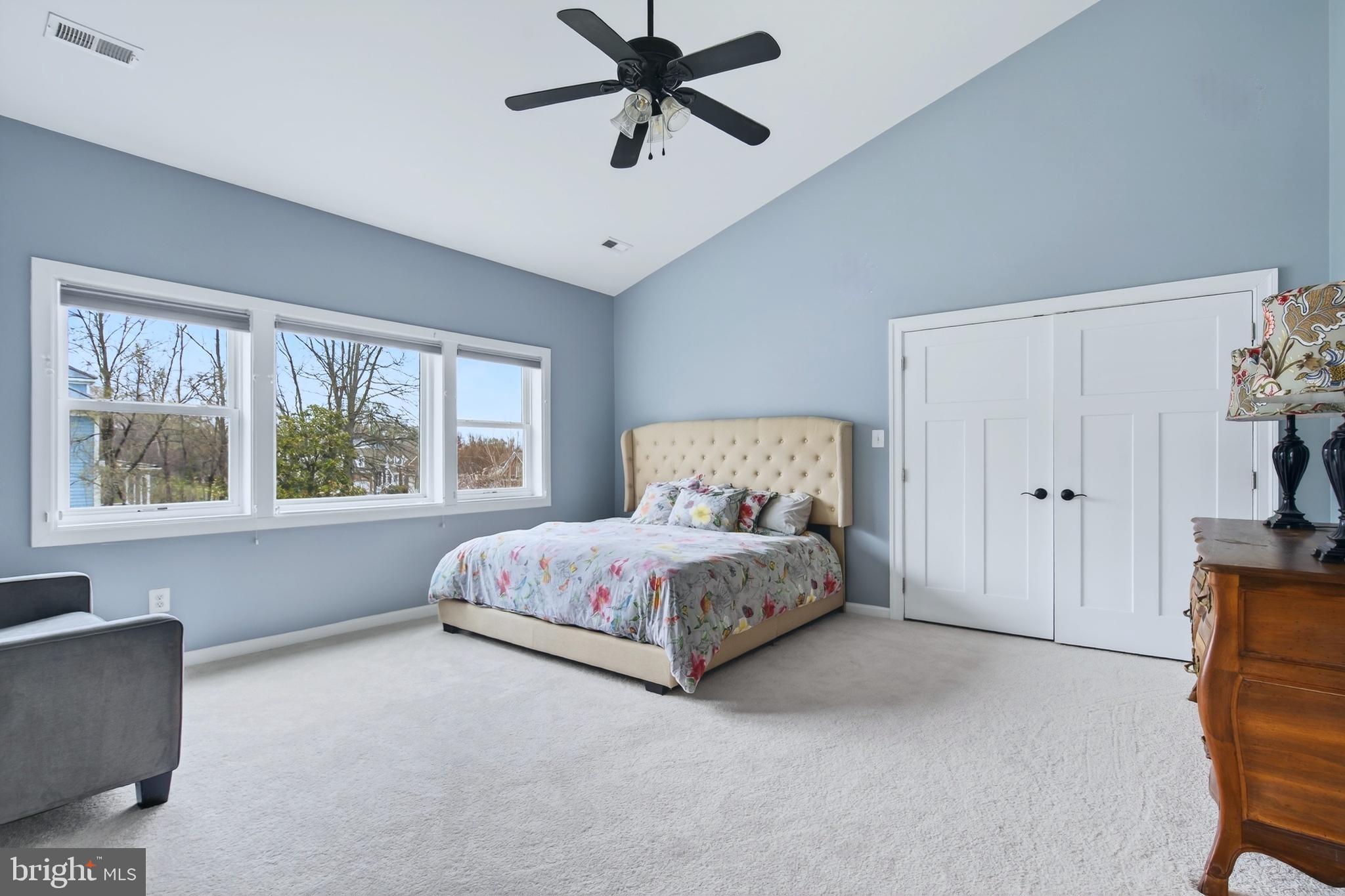 VAN VLECKS - Residential