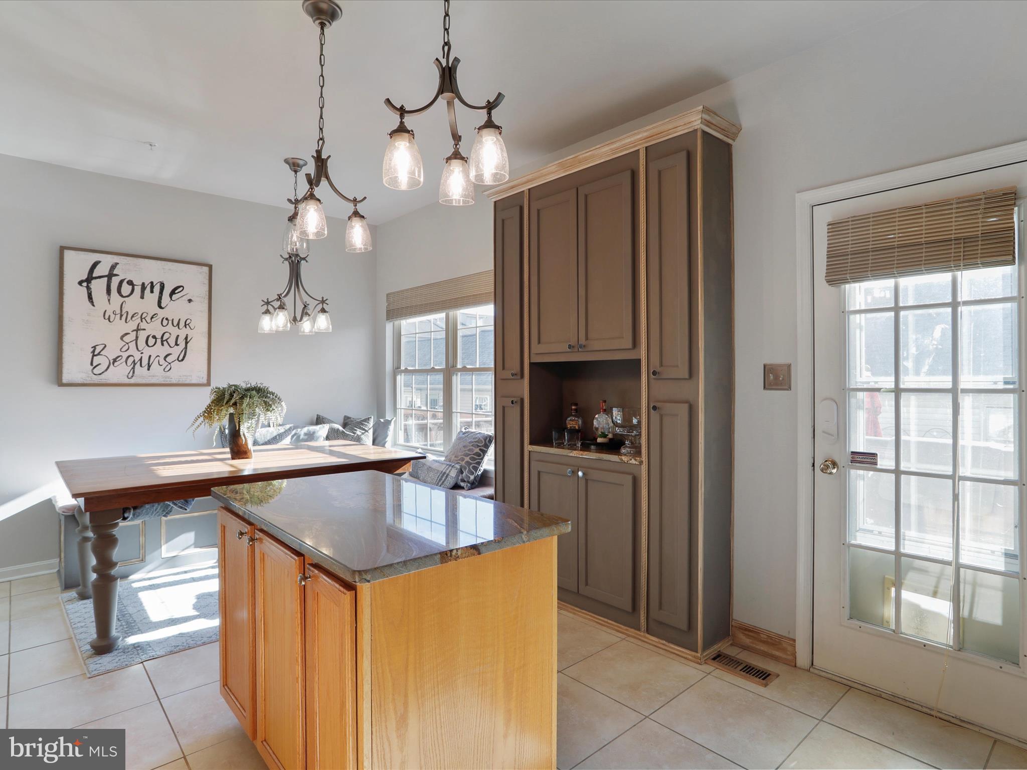 WORMANS MILL - Residential