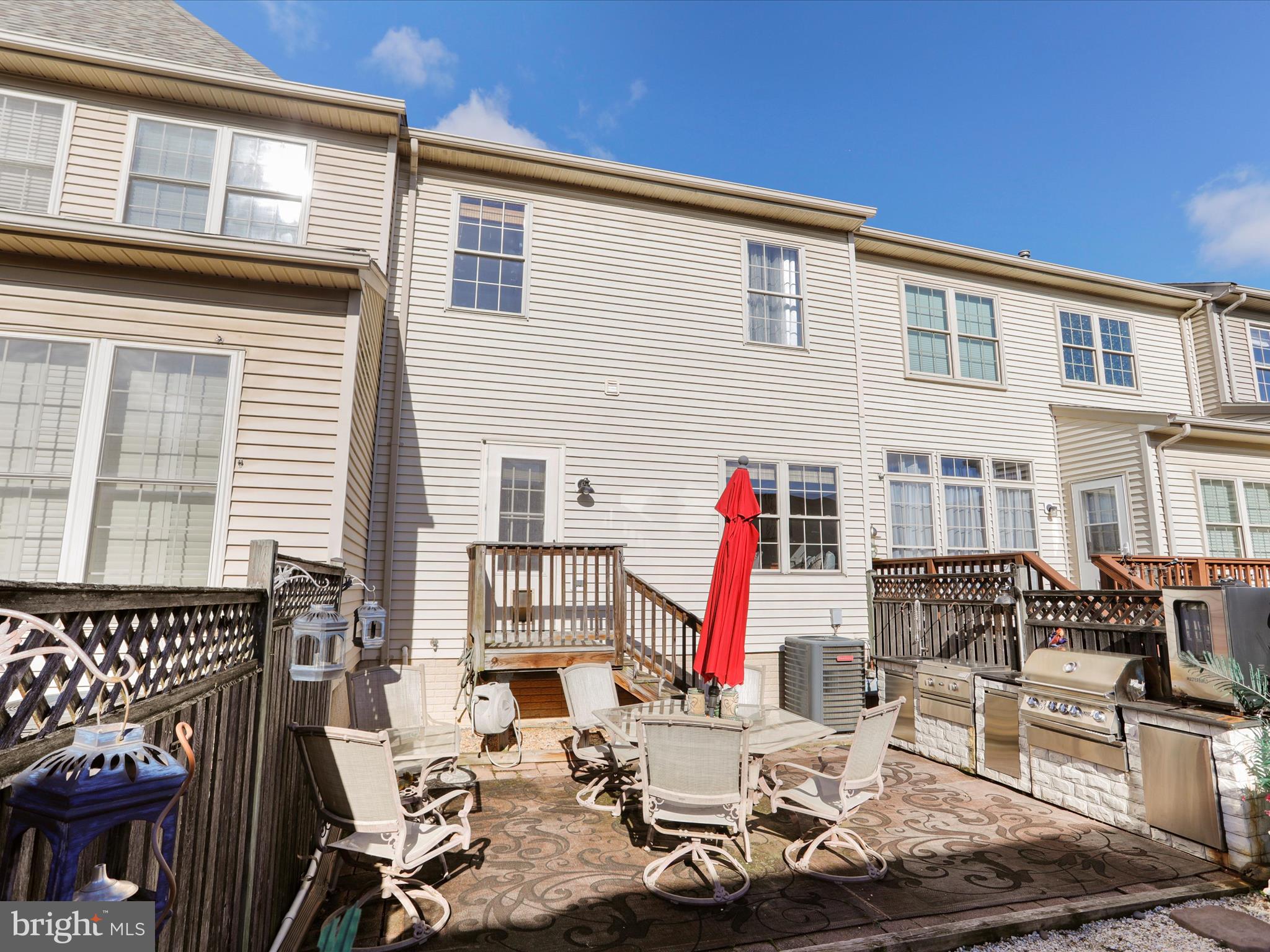 WORMANS MILL - Residential