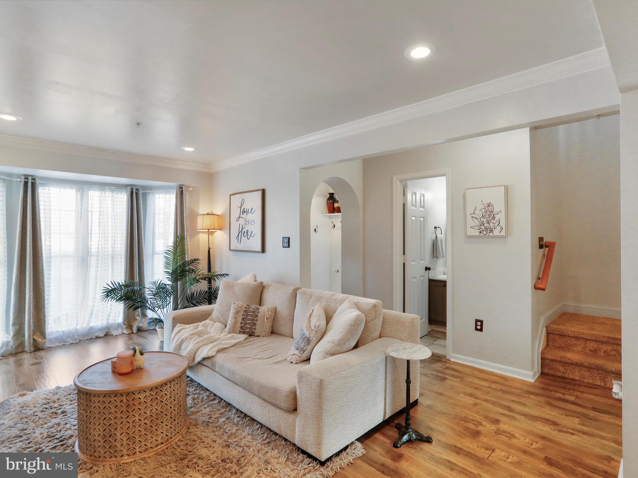 WORMANS MILL - Residential