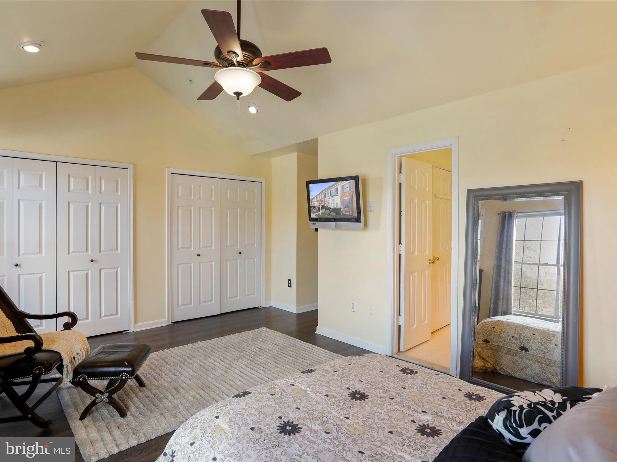 WORMANS MILL - Residential