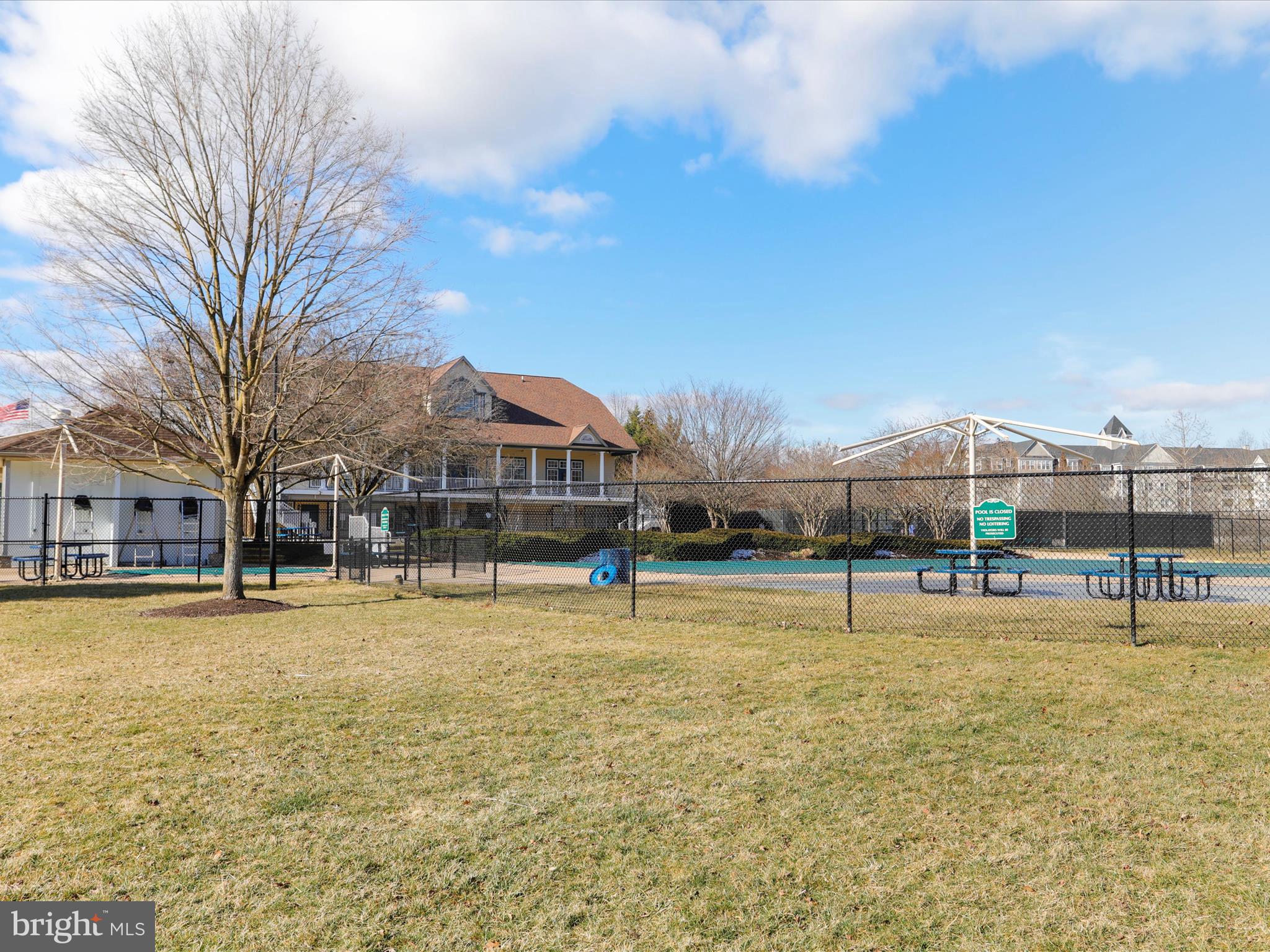 WORMANS MILL - Residential