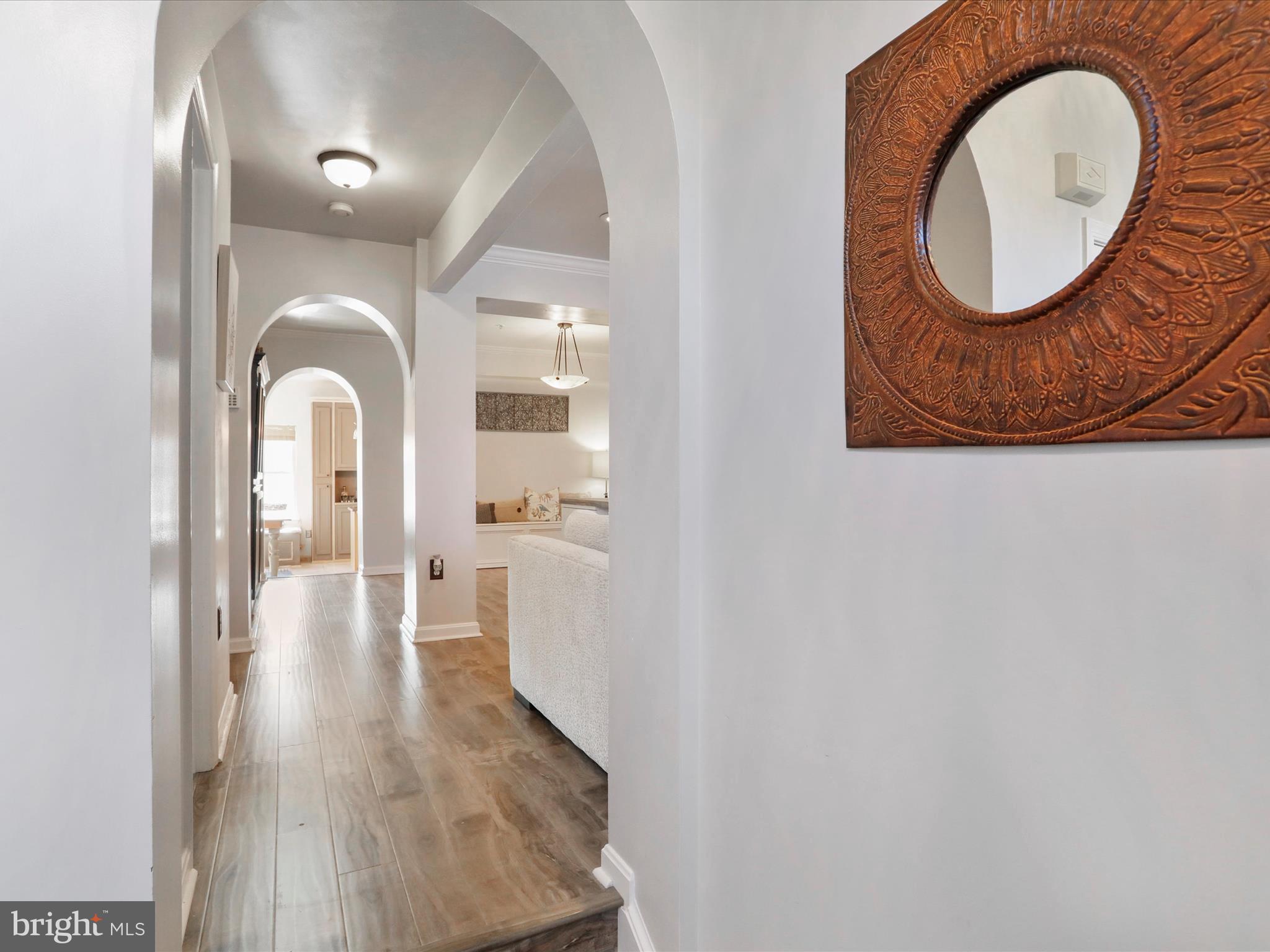 WORMANS MILL - Residential