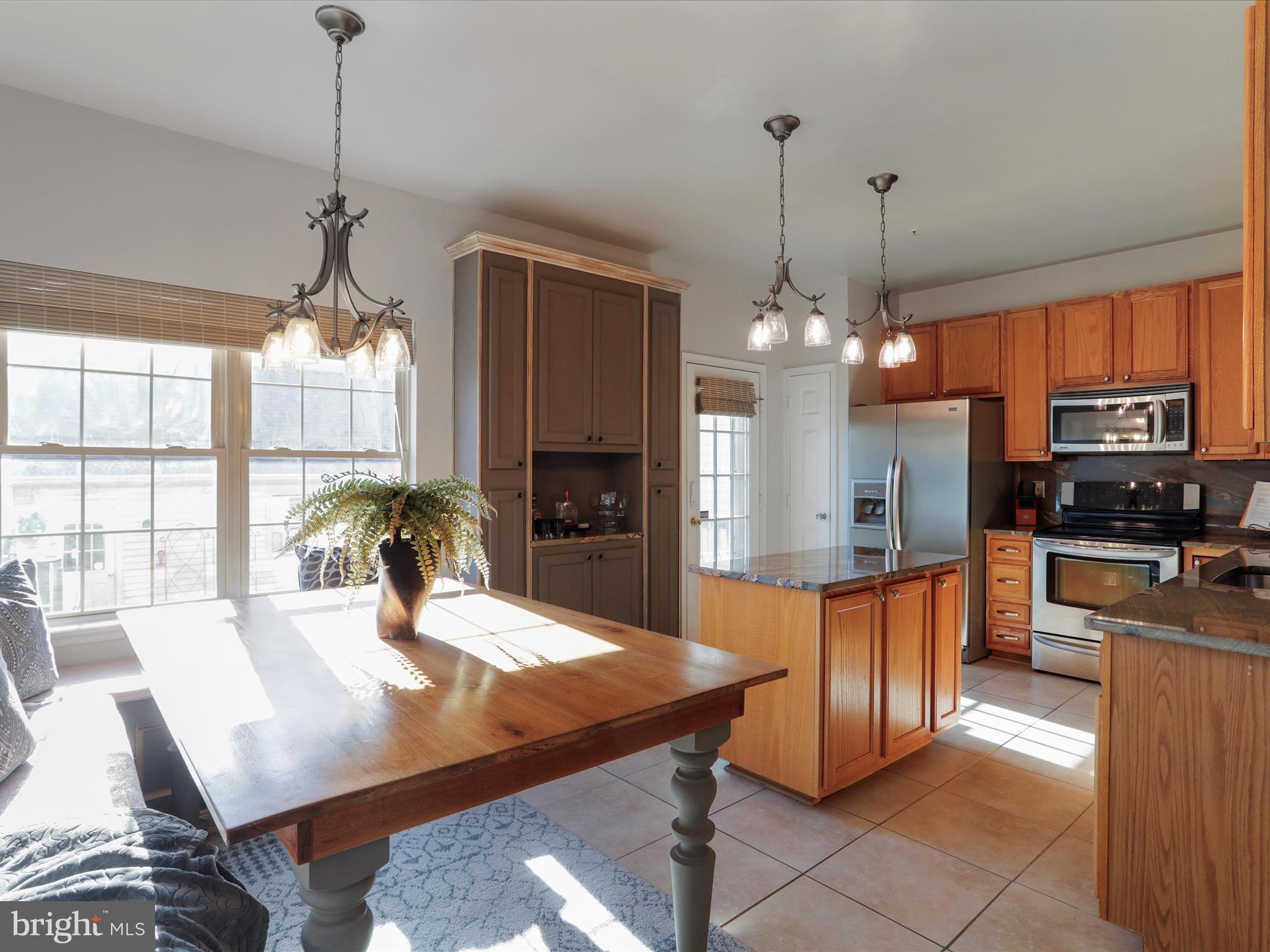 WORMANS MILL - Residential