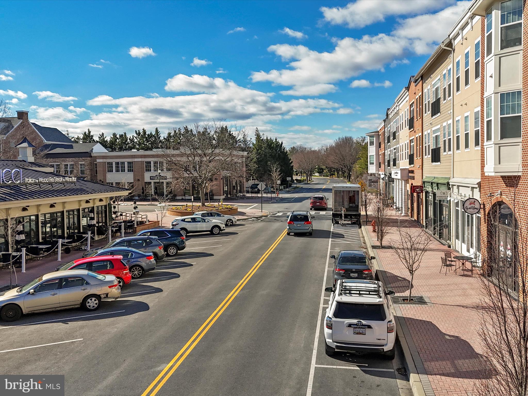 WORMANS MILL - Residential