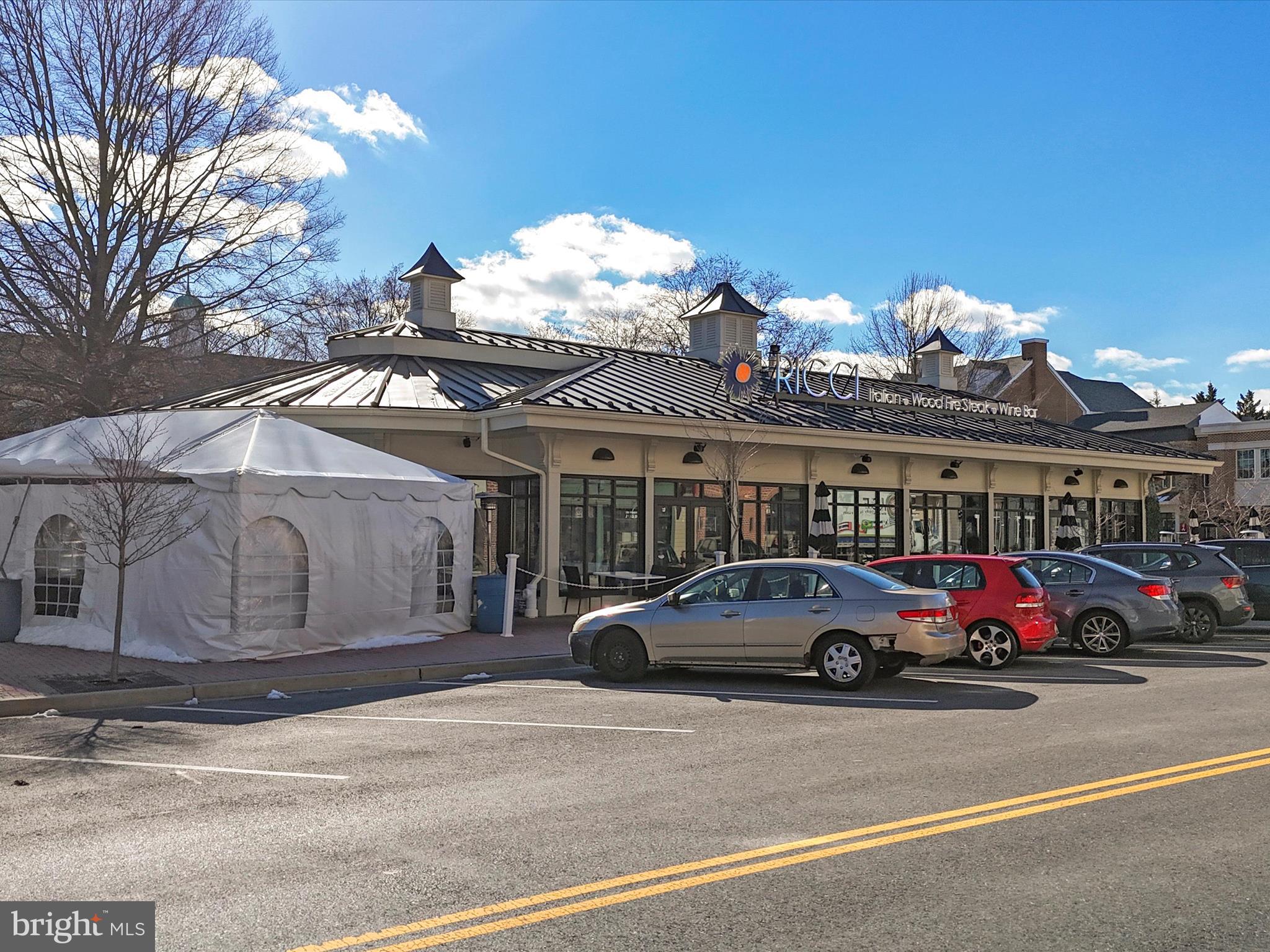 WORMANS MILL - Residential