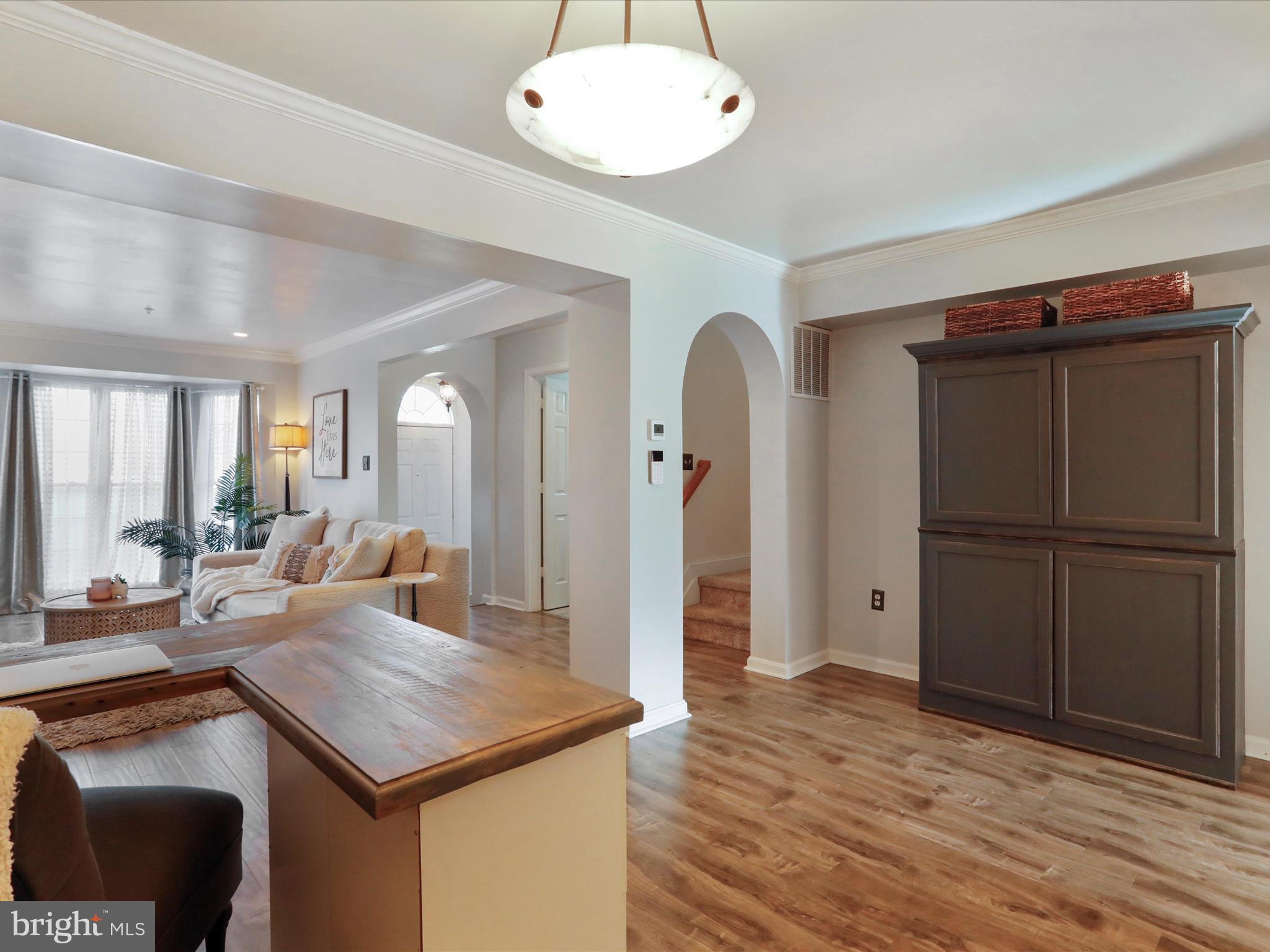 WORMANS MILL - Residential