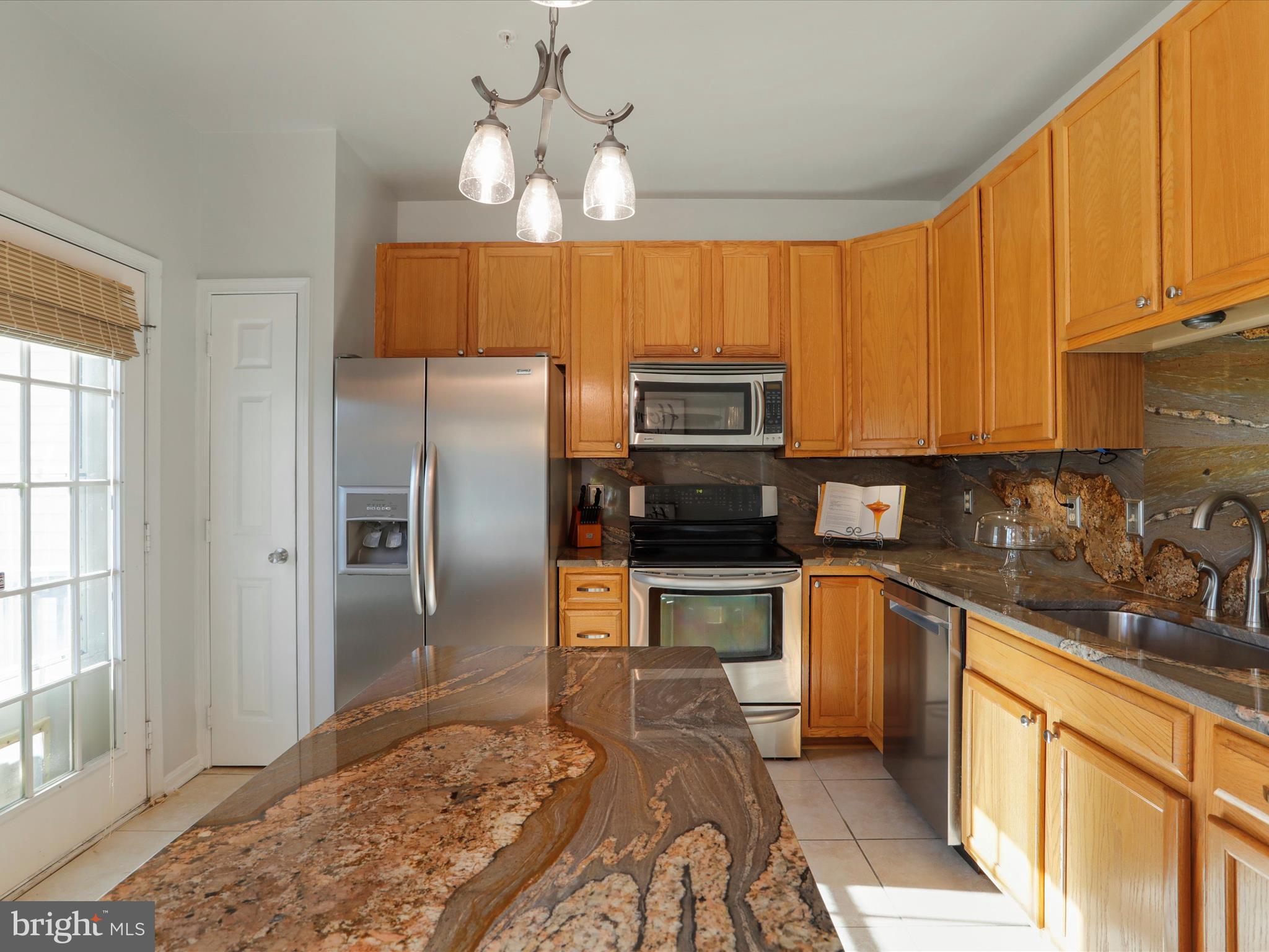 WORMANS MILL - Residential